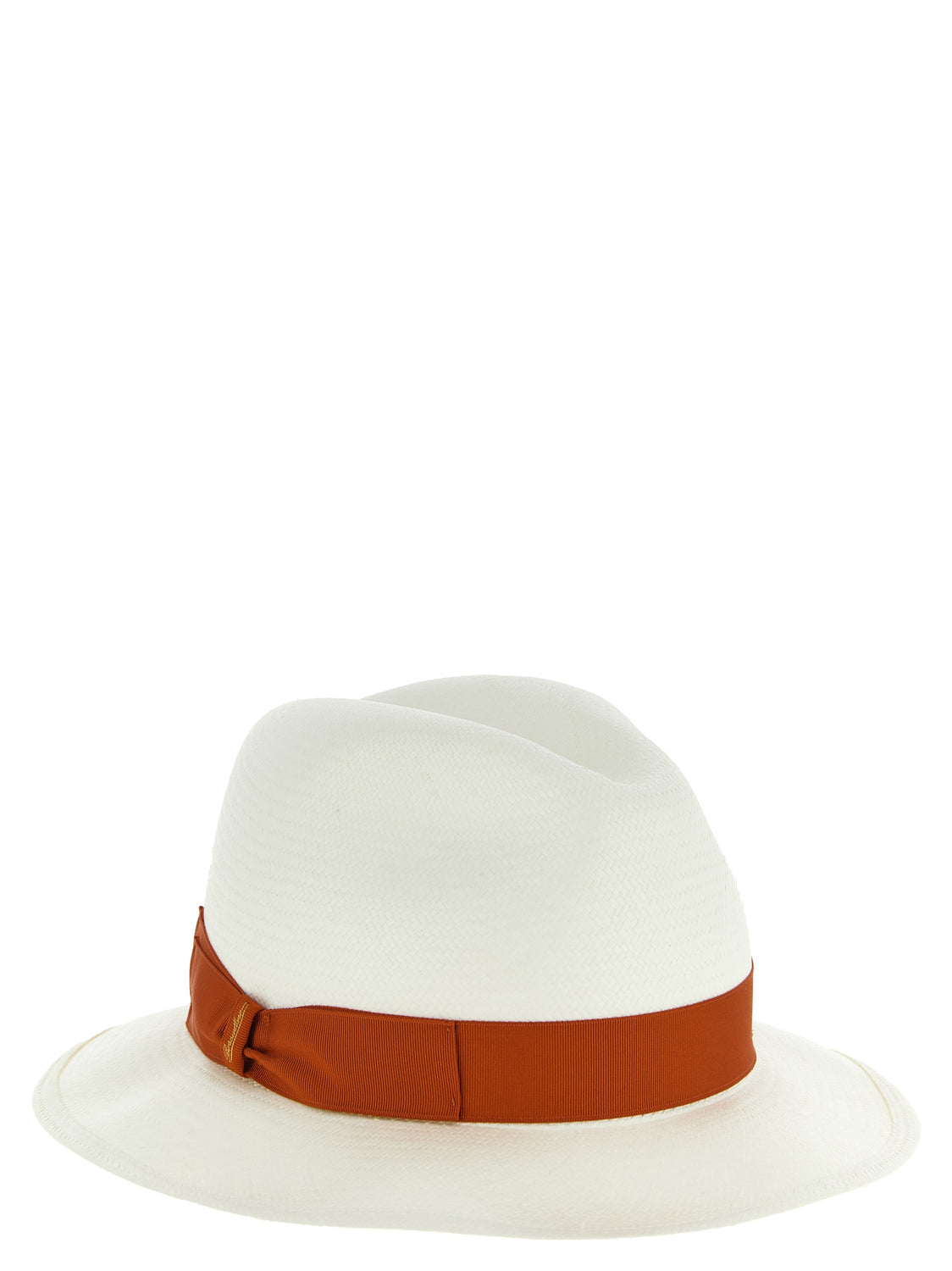 Bordeaux Hemp Fedora