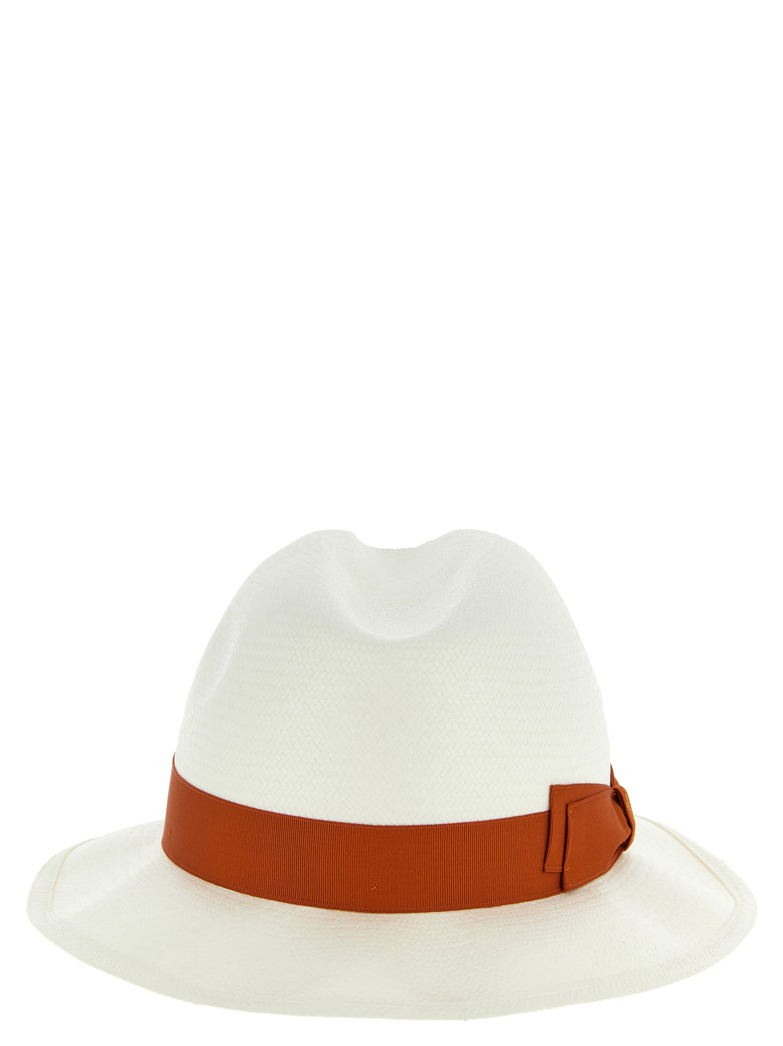 Bordeaux Hemp Fedora