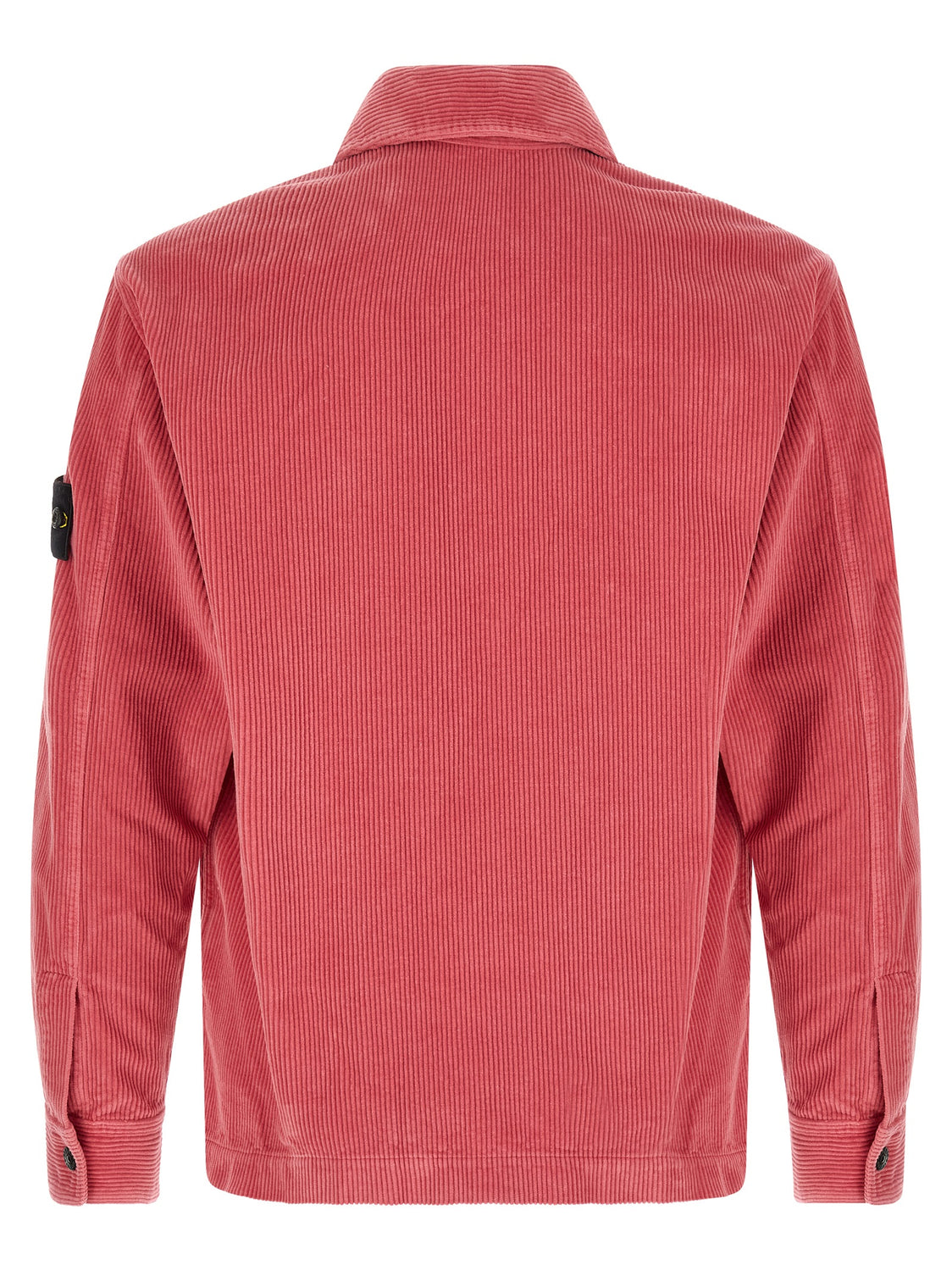 Multicolor Cotton Blouse