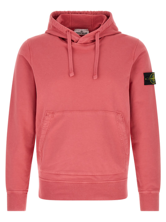 Multicolor Cotton Sweatshirt