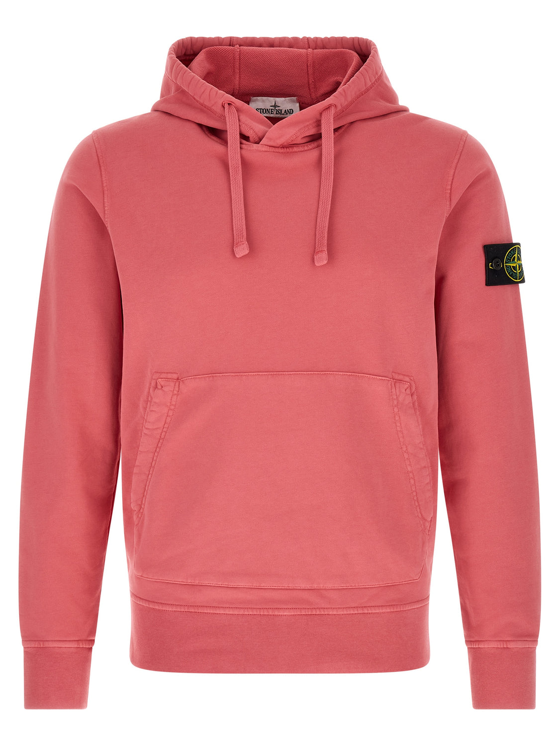 Multicolor Cotton Sweatshirt