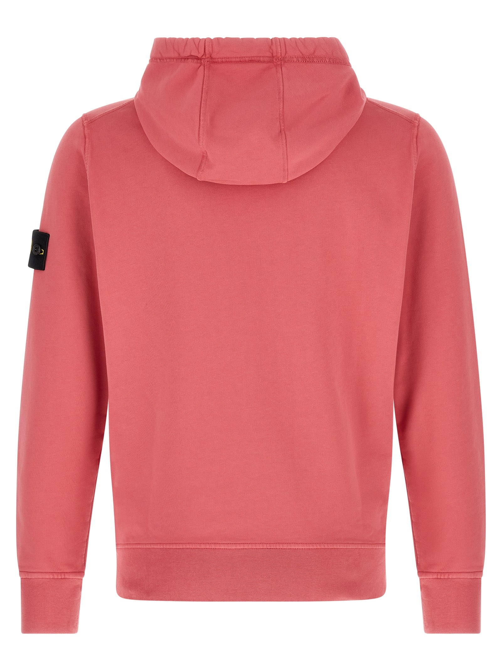 Multicolor Cotton Sweatshirt