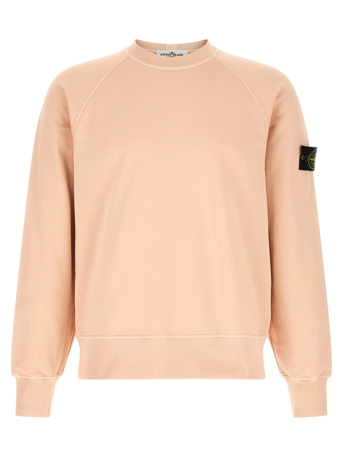 Multicolor Cotton Sweatshirt