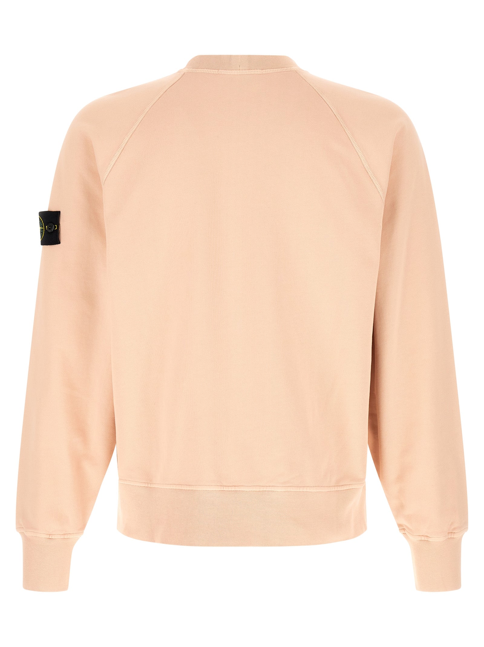 Multicolor Cotton Sweatshirt