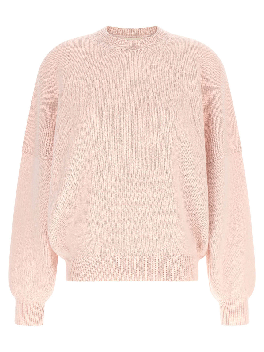 Multicolor Cashmere Cardigan