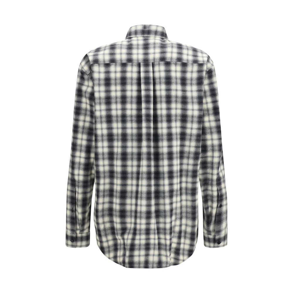 Multicolor Cotton Shirt