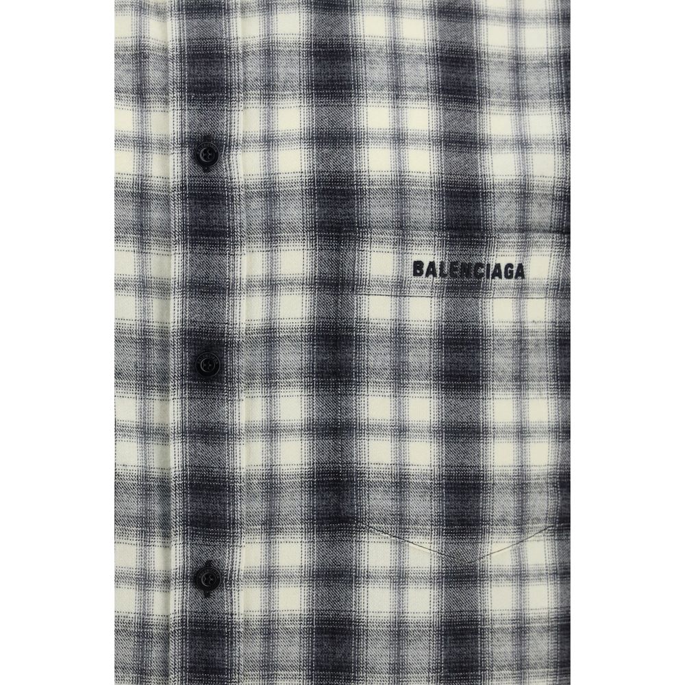 Multicolor Cotton Shirt