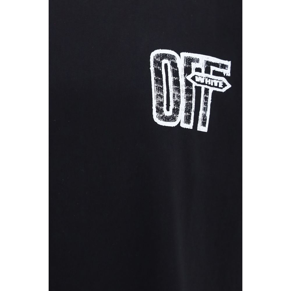 Black Cotton Sportswear