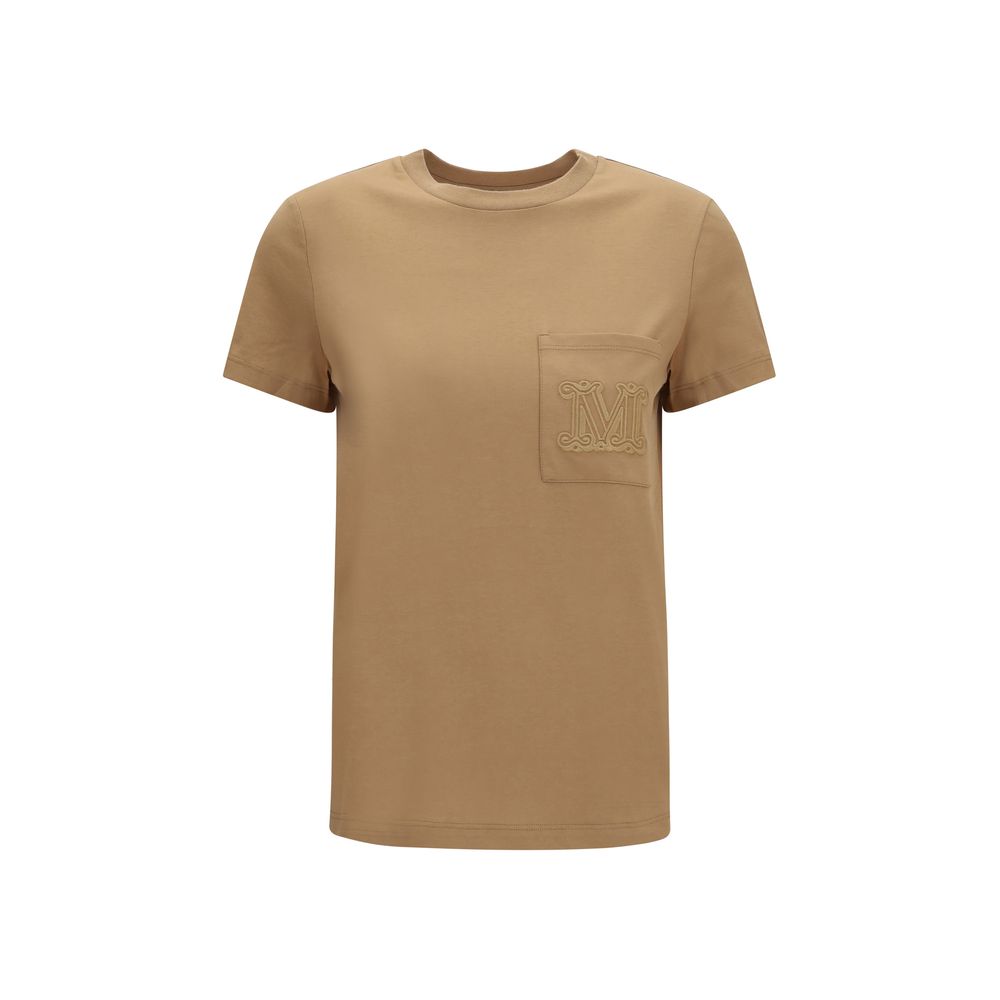 Beige Cotton Sportswear