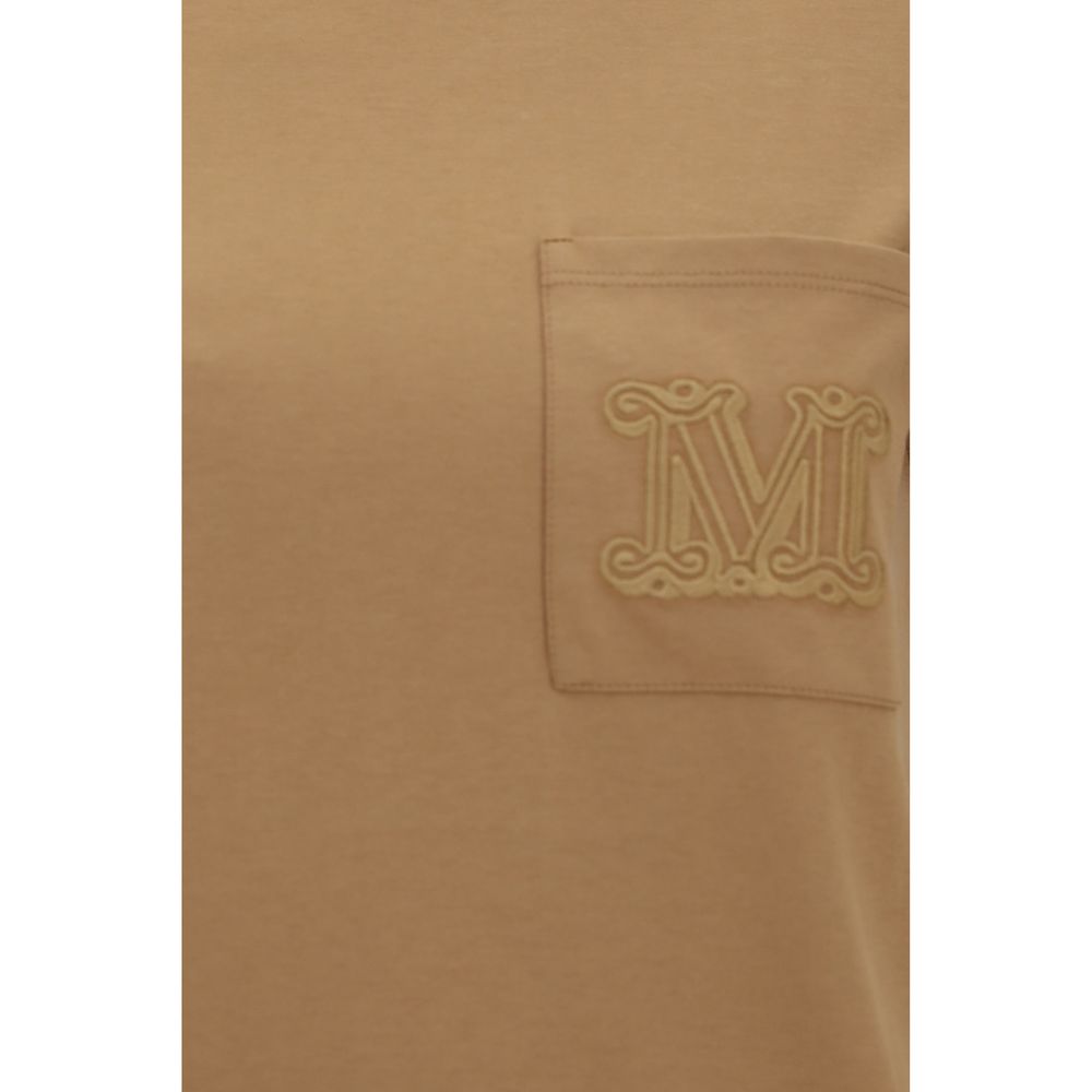Beige Cotton Sportswear