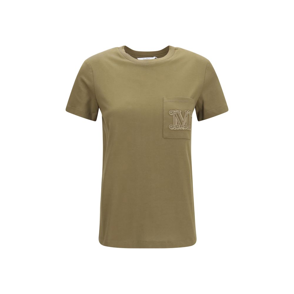 Bicolor Cotton Sportswear