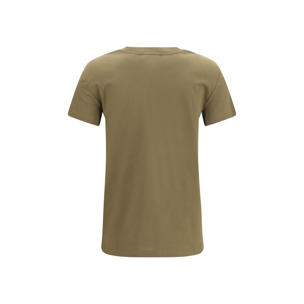 Bicolor Cotton Sportswear
