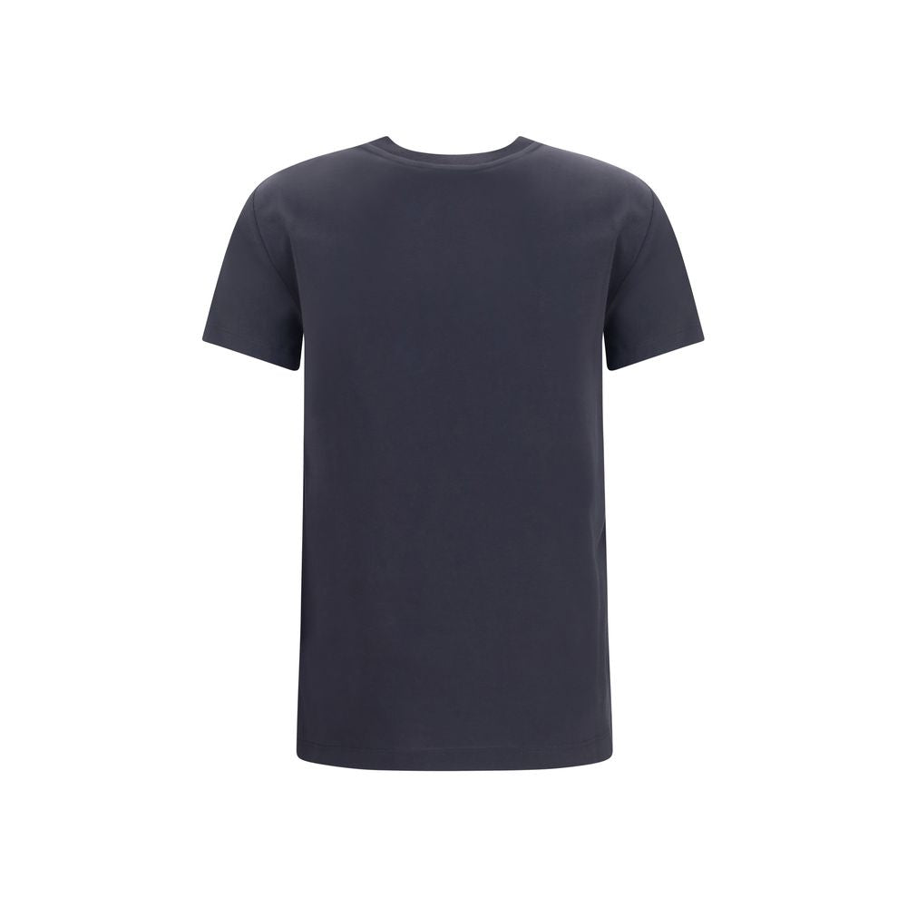 Black Cotton Sportswear