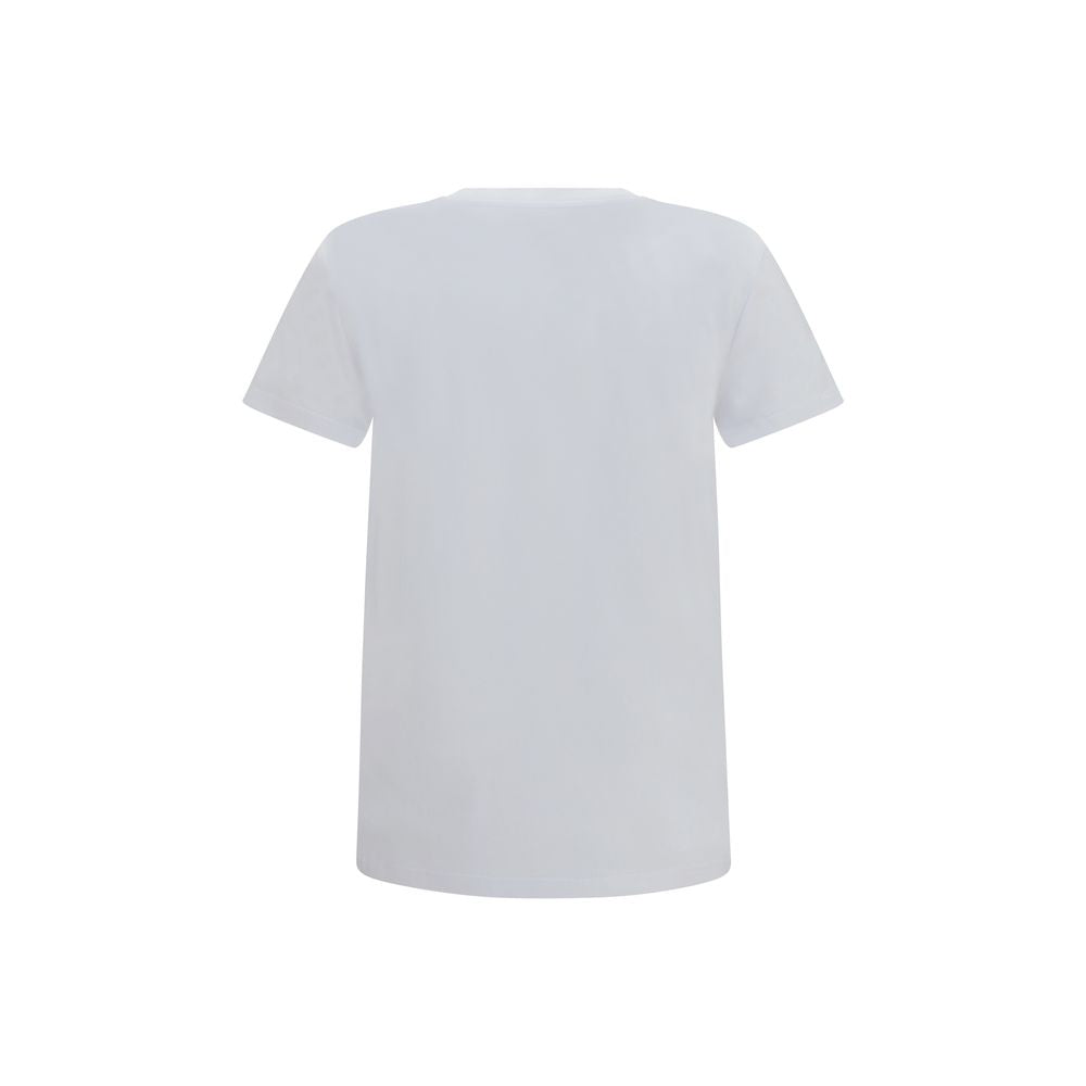 White Cotton Sportswear
