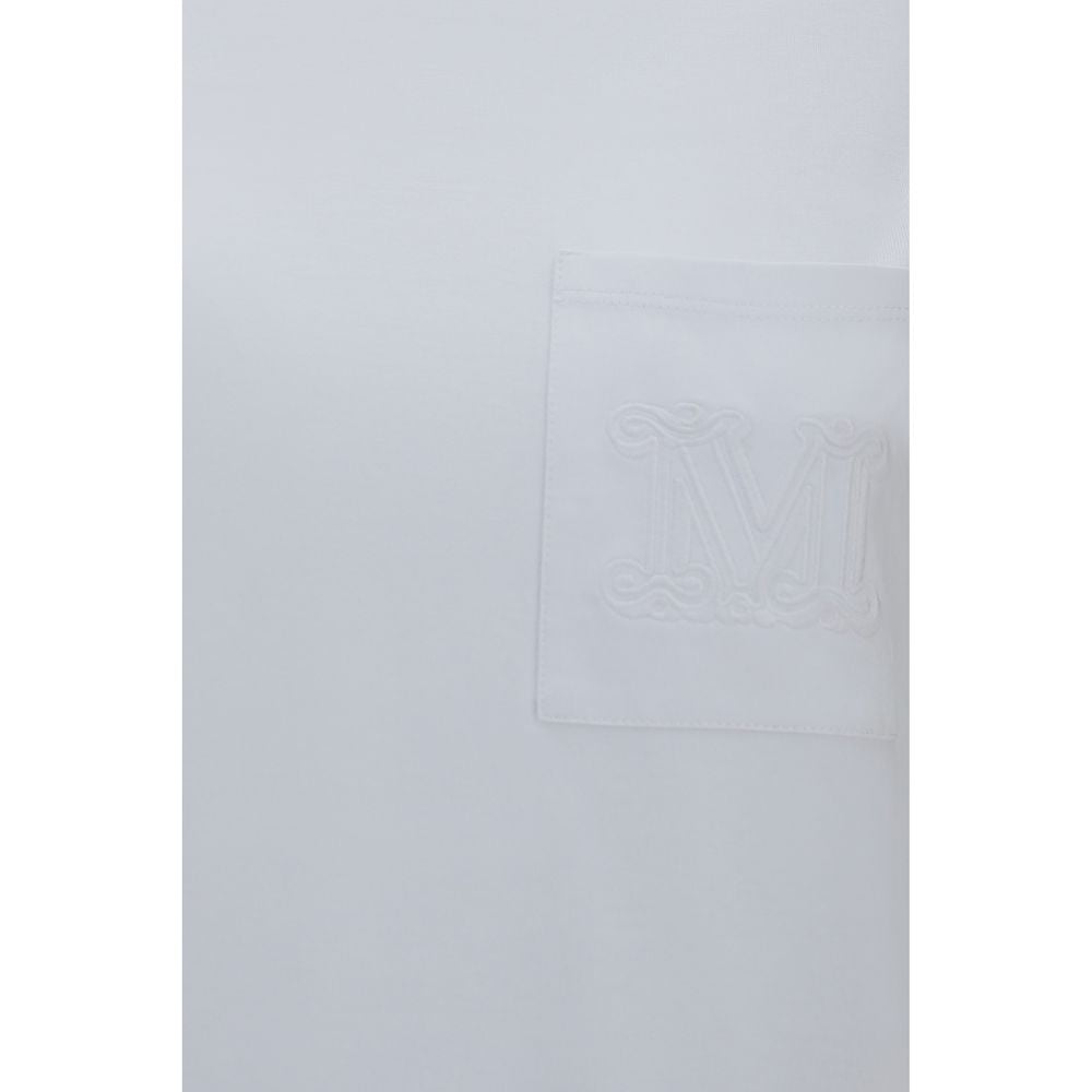 White Cotton Sportswear
