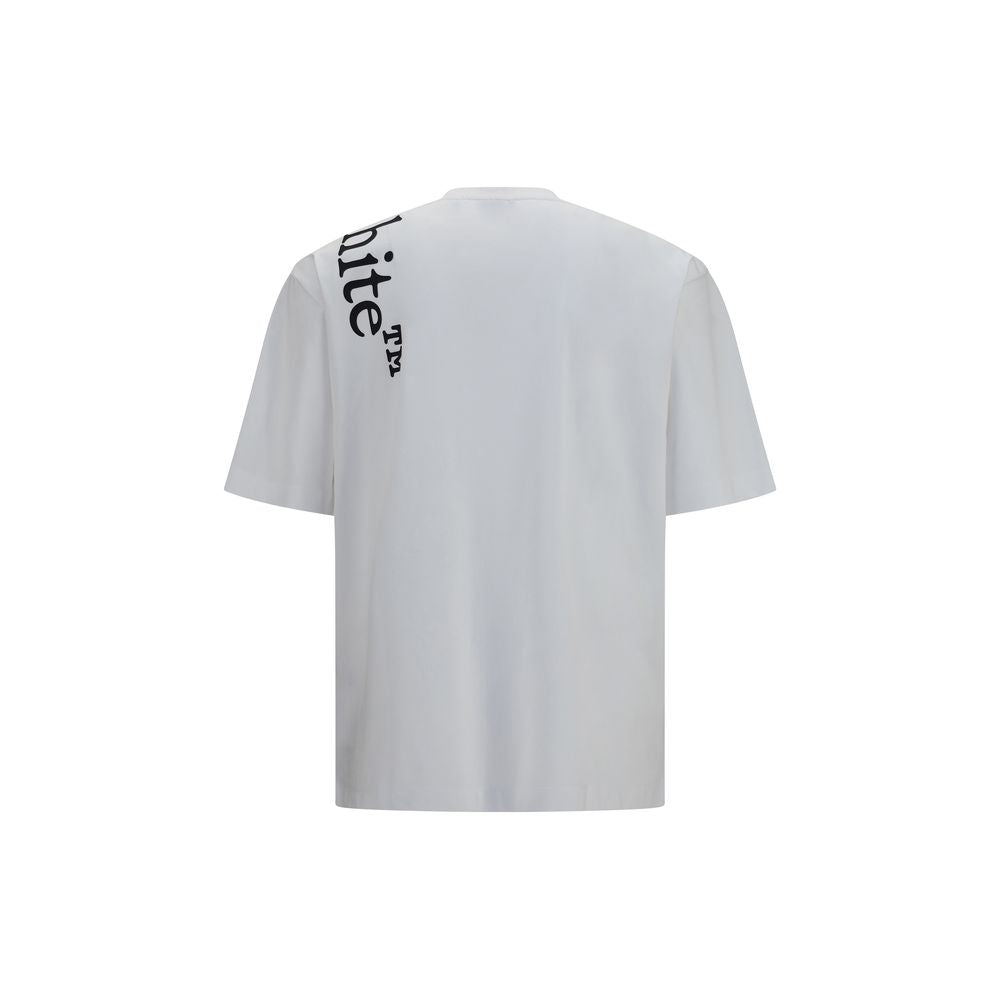 White Cotton Sportswear