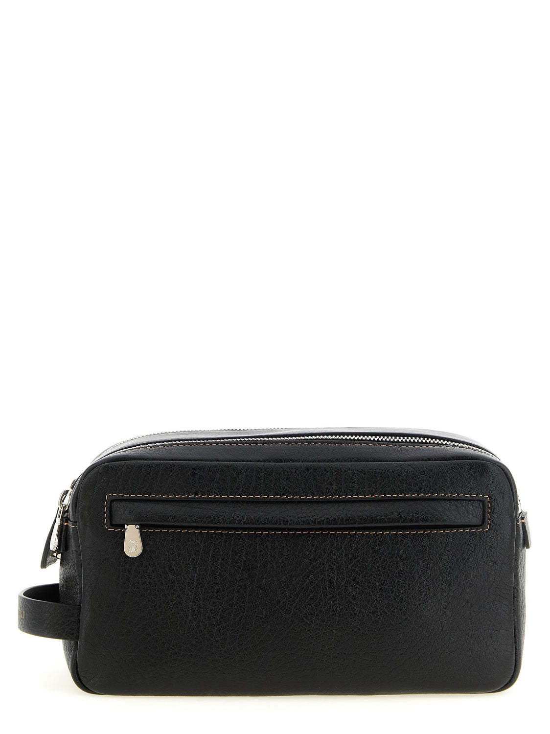 Black Calfskin Accessories