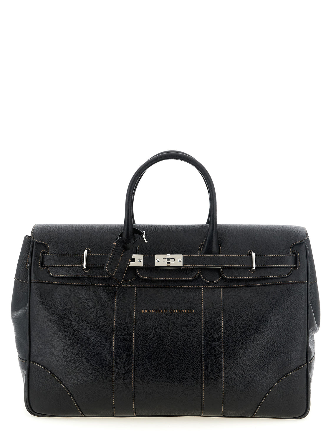 Black Calfskin Accessories