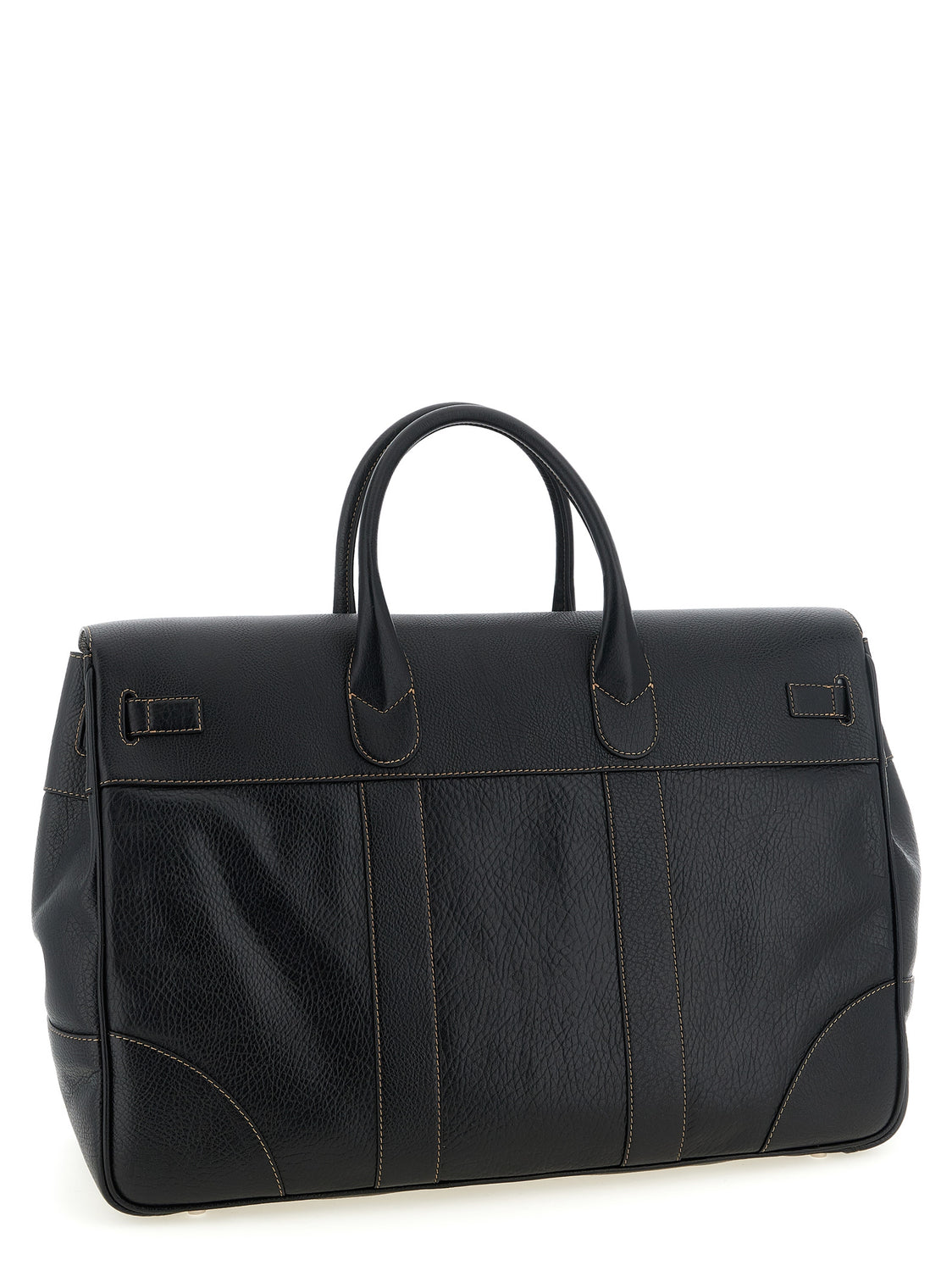 Black Calfskin Accessories