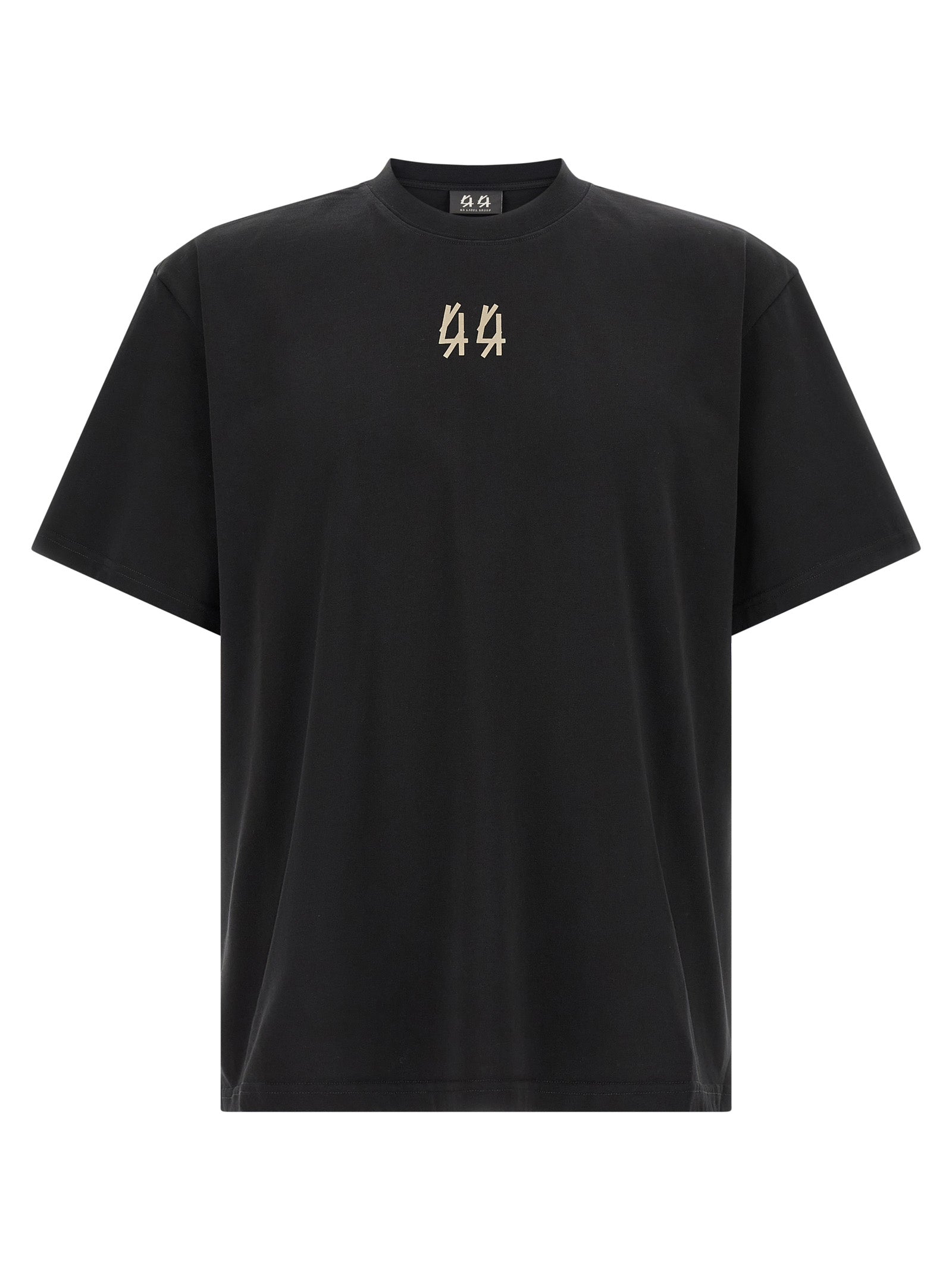 Black Cotton Sportswear