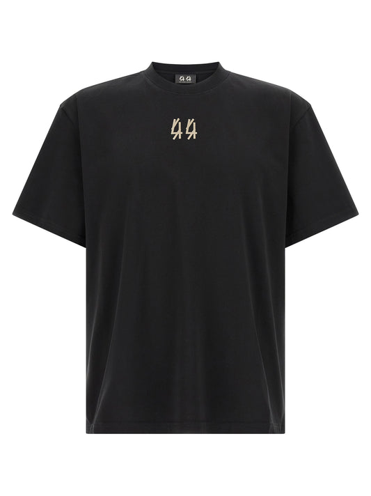 Black Cotton Sportswear