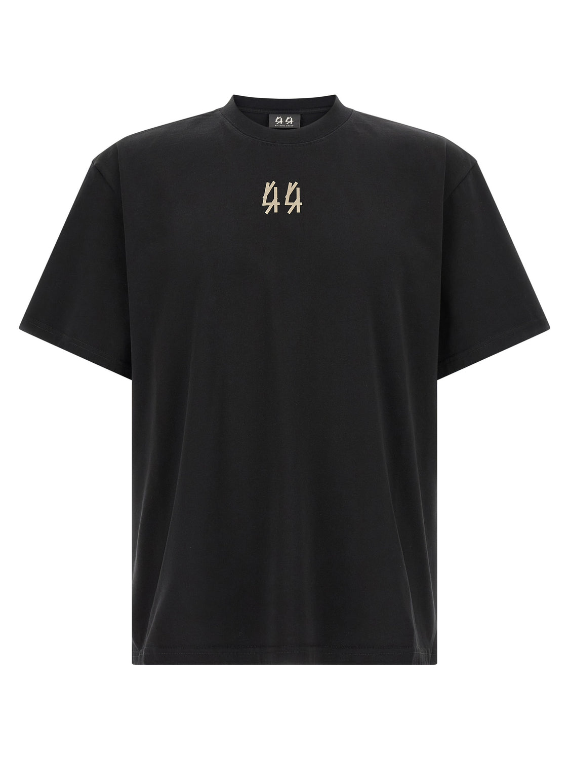 Black Cotton Sportswear