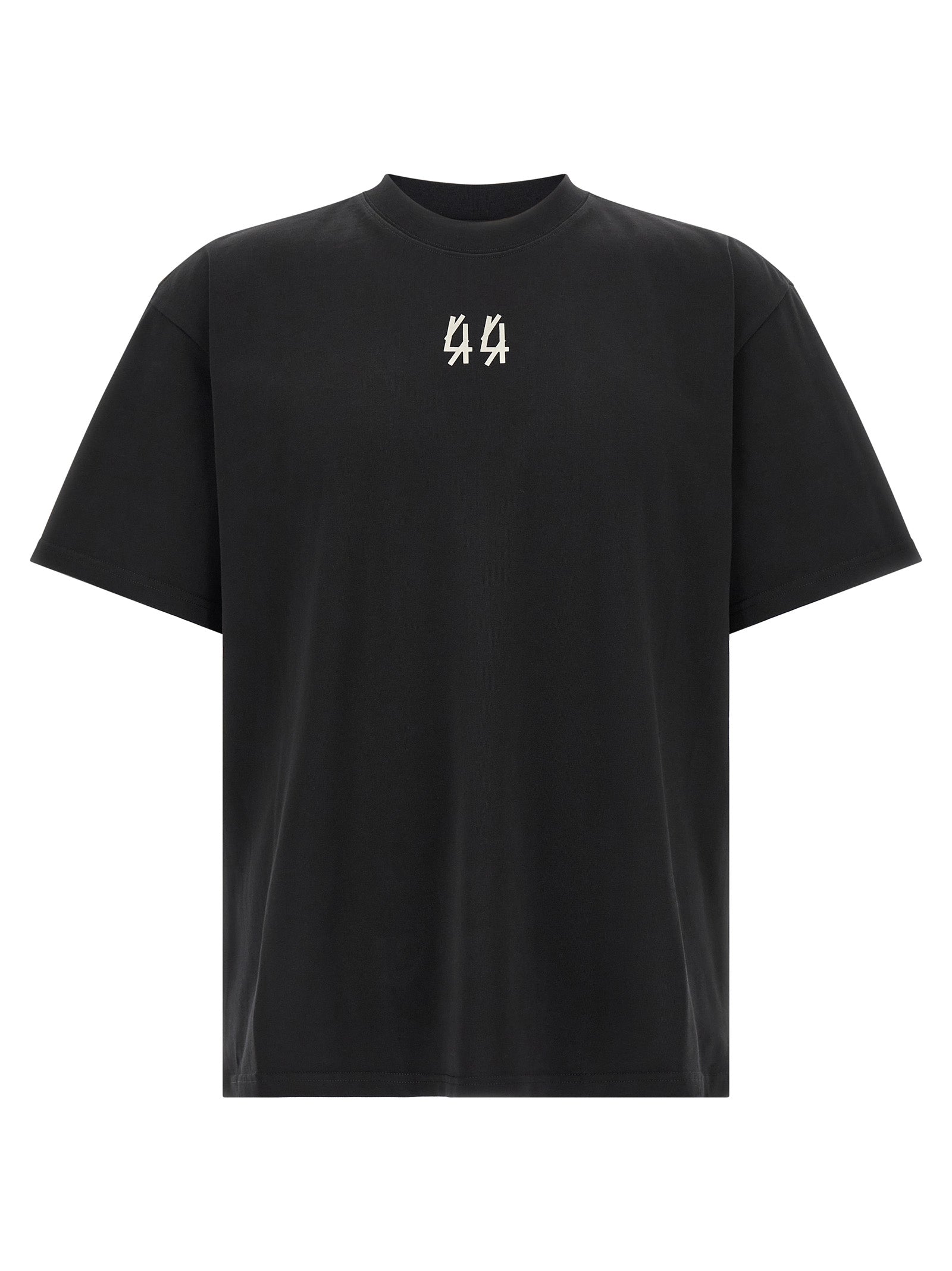 Black Cotton Sportswear