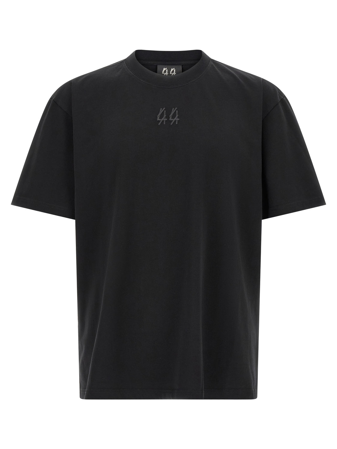 Black Cotton Sportswear