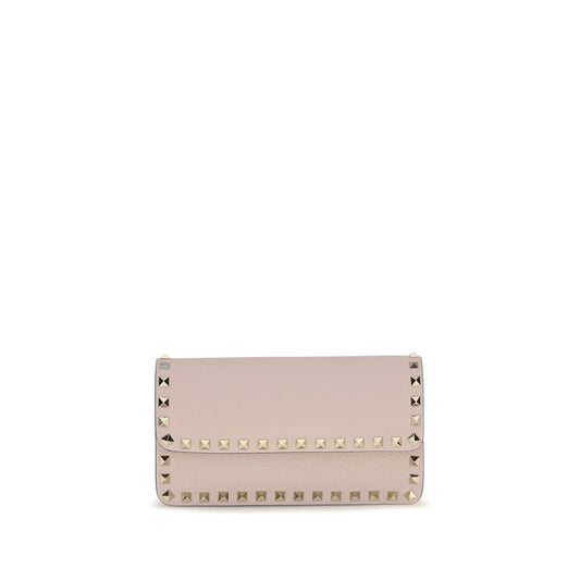 Multicolor Calf Leather Bos Taurus Wallet