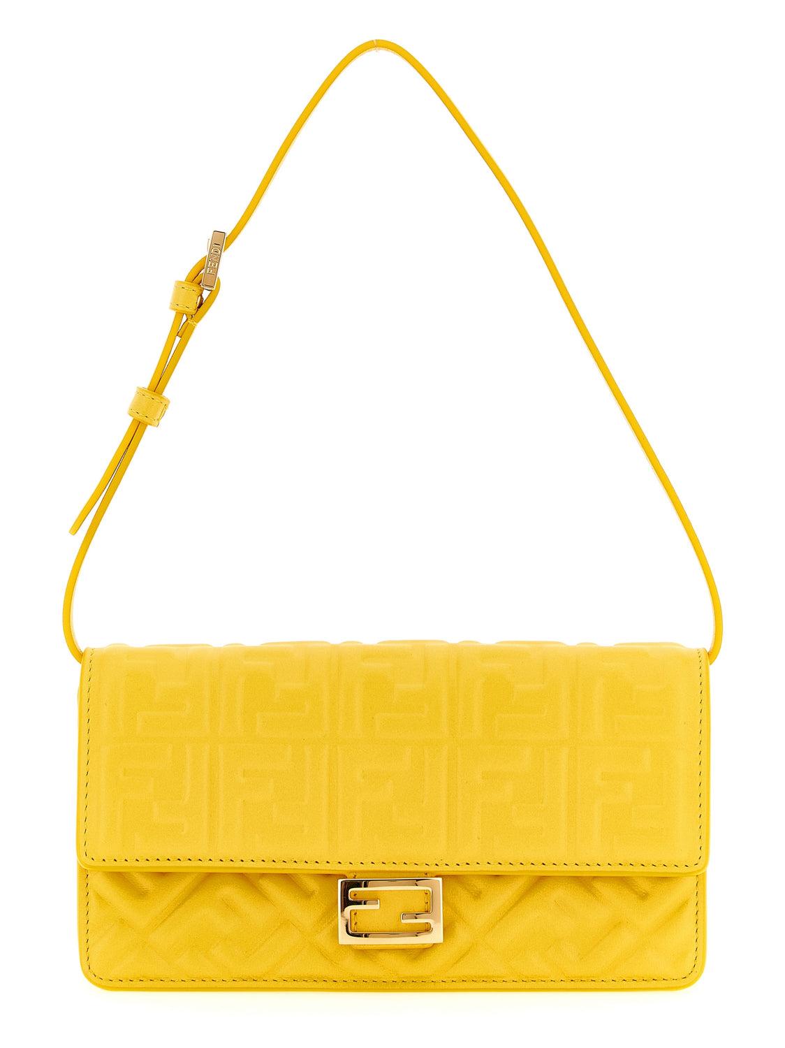 Bicolor Lamb Leather Cardholder