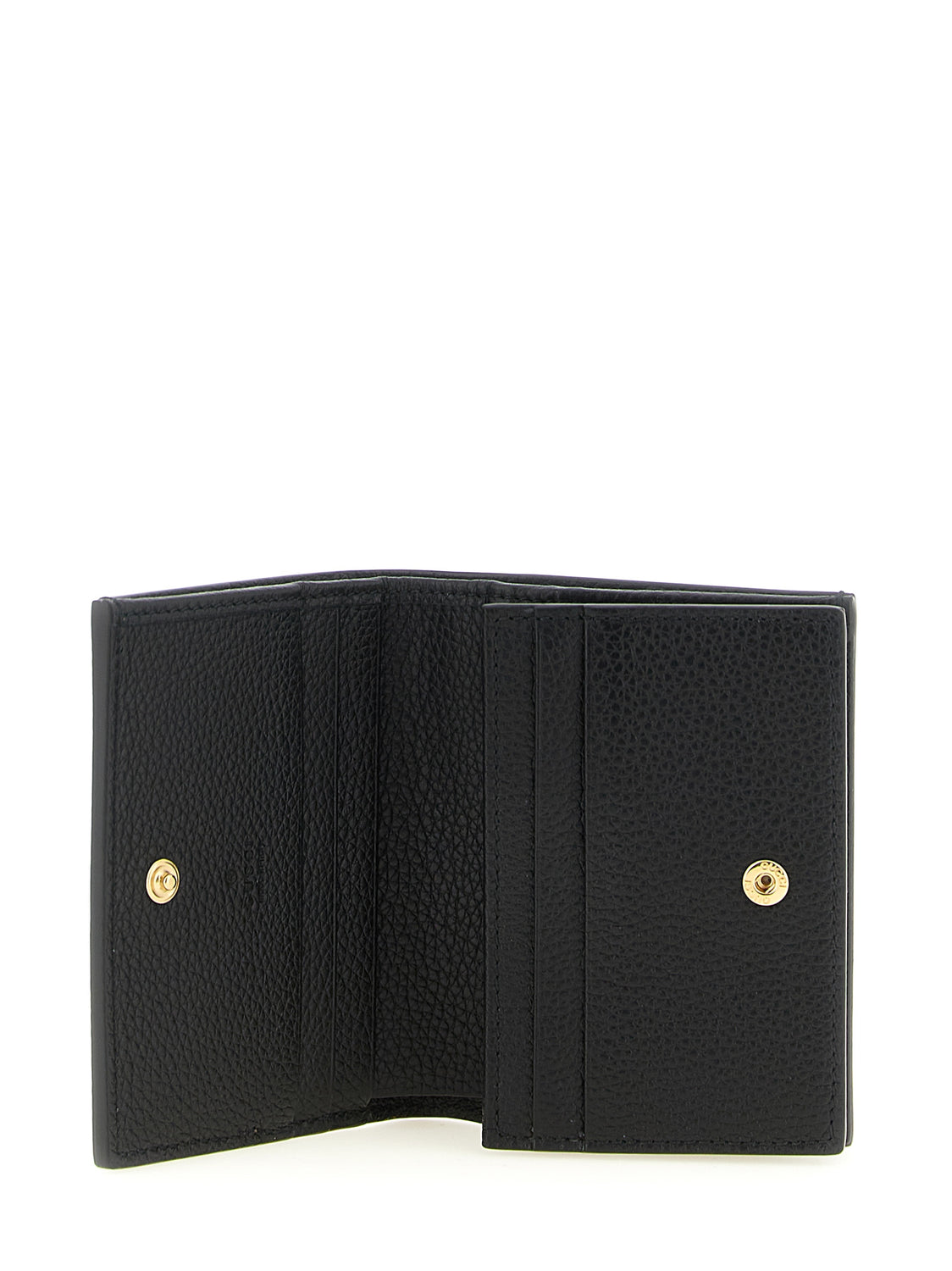 Multicolor Calfskin Cardholder