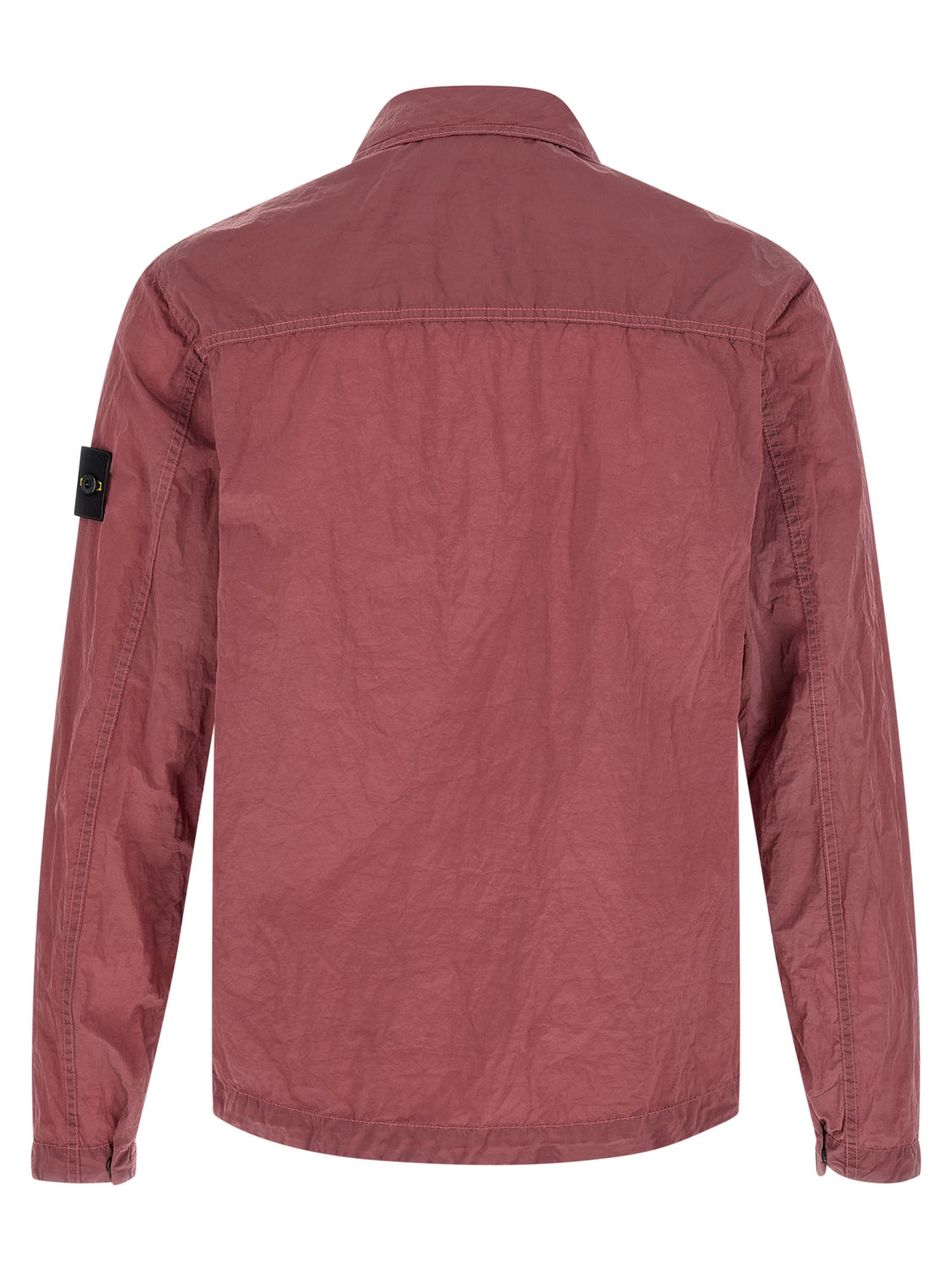 Multicolor Polyamide Blouse