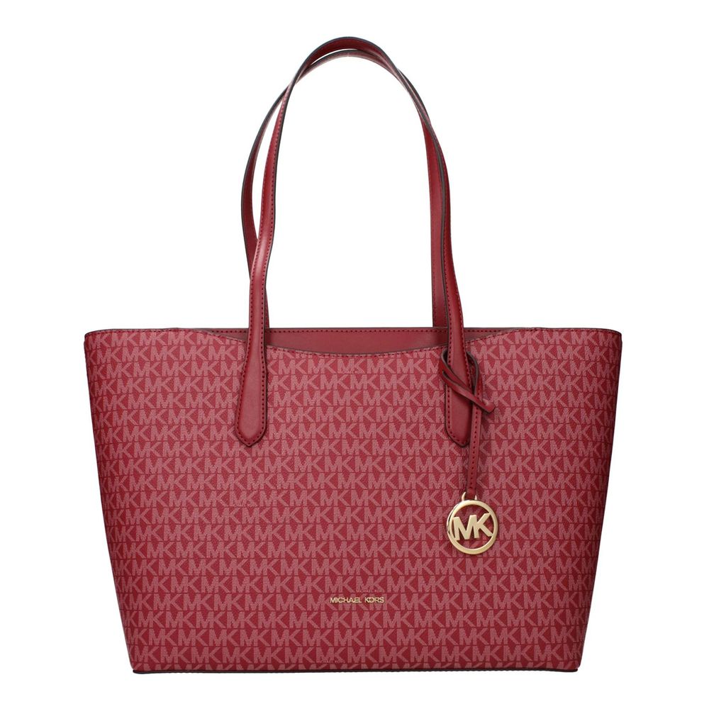 Multicolor Canvas Tote Bag