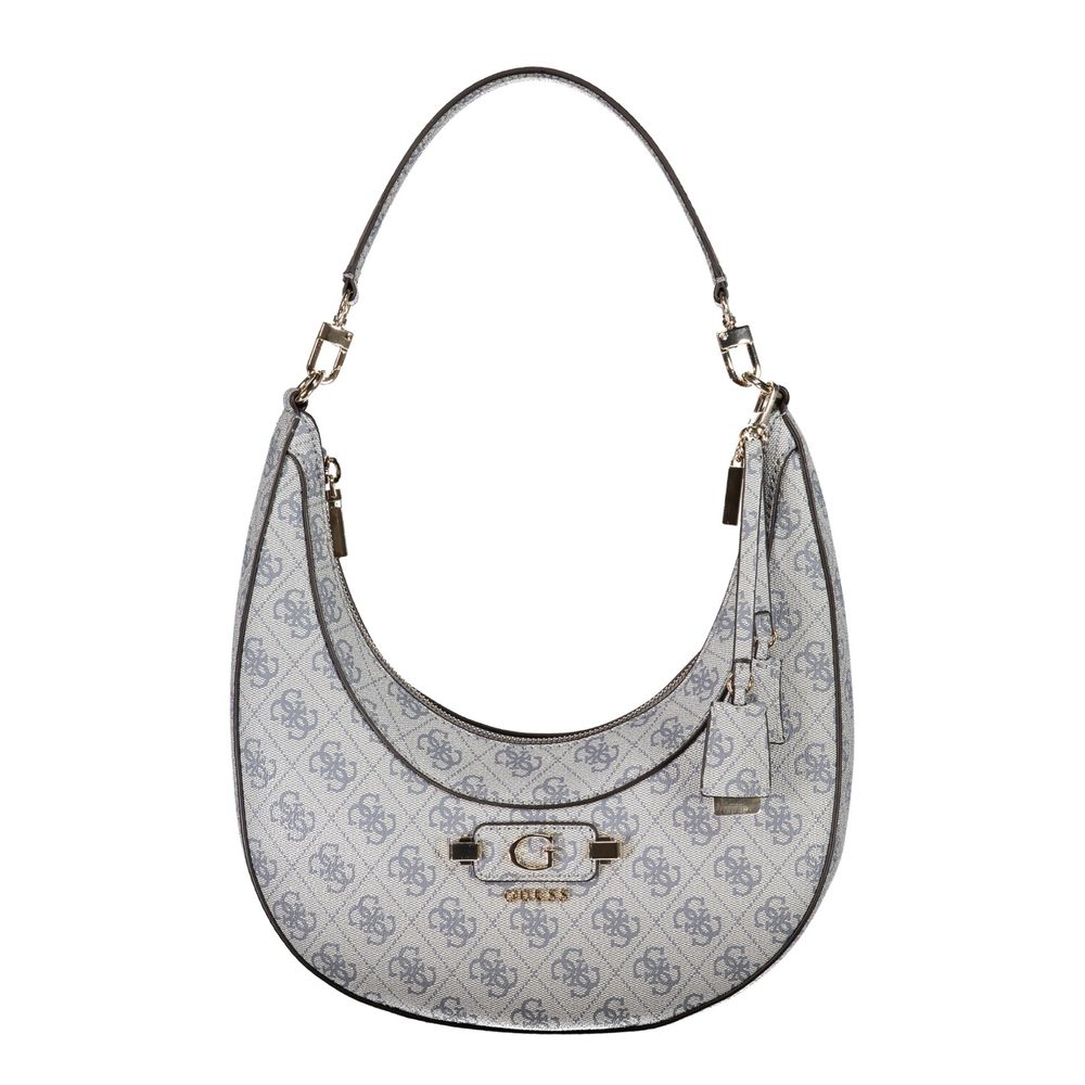 Azzurro Poliuretano Women's Bag