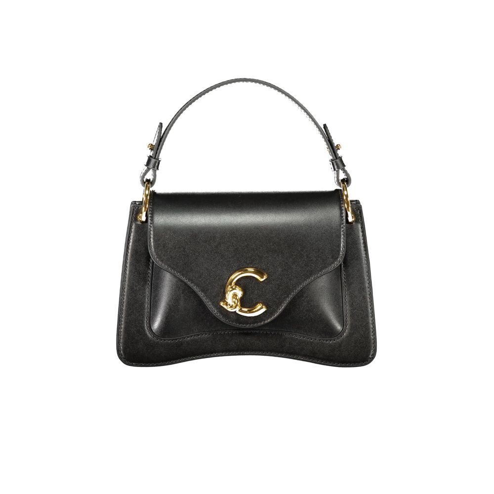 Nero Leather Women's Bag