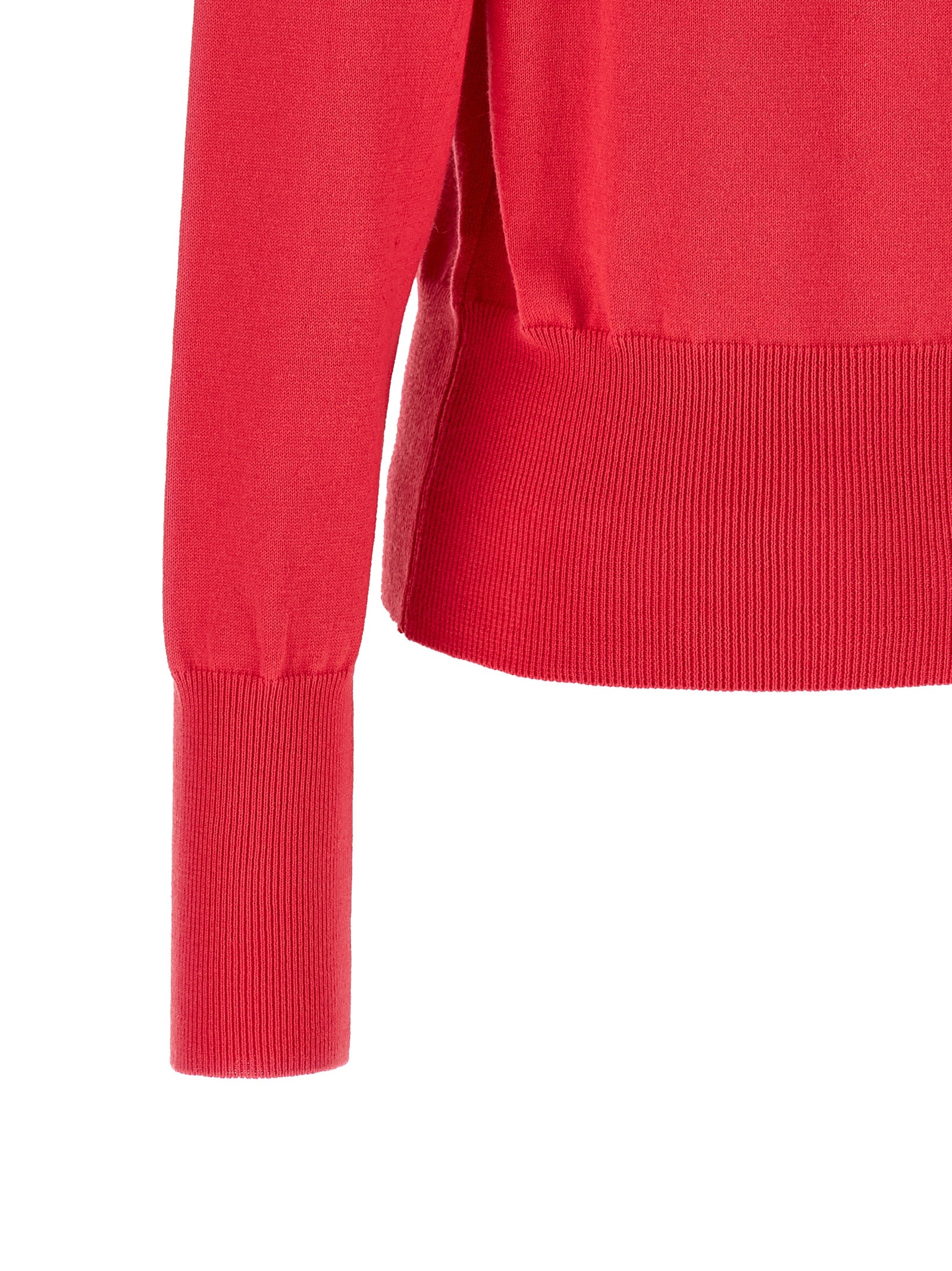 Multicolor Cotton Cardigan
