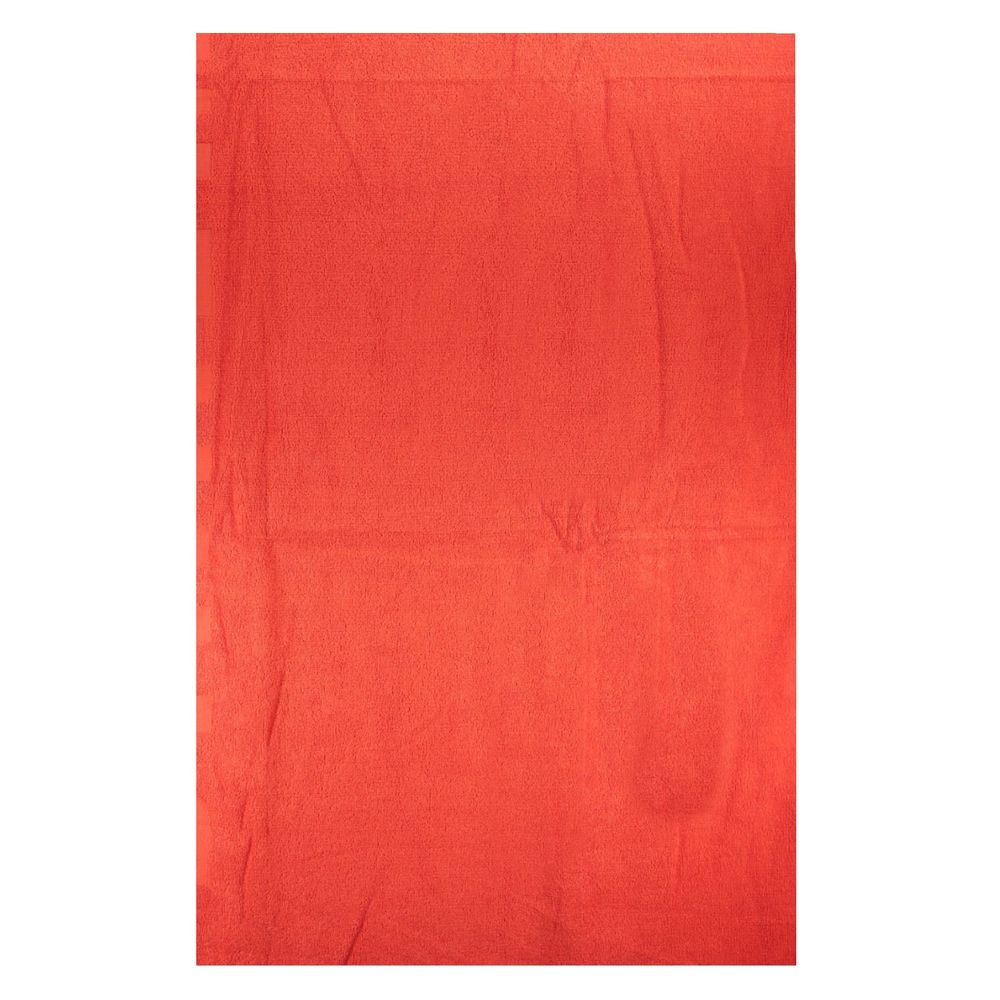 Rosso Cotton Women Beachwear