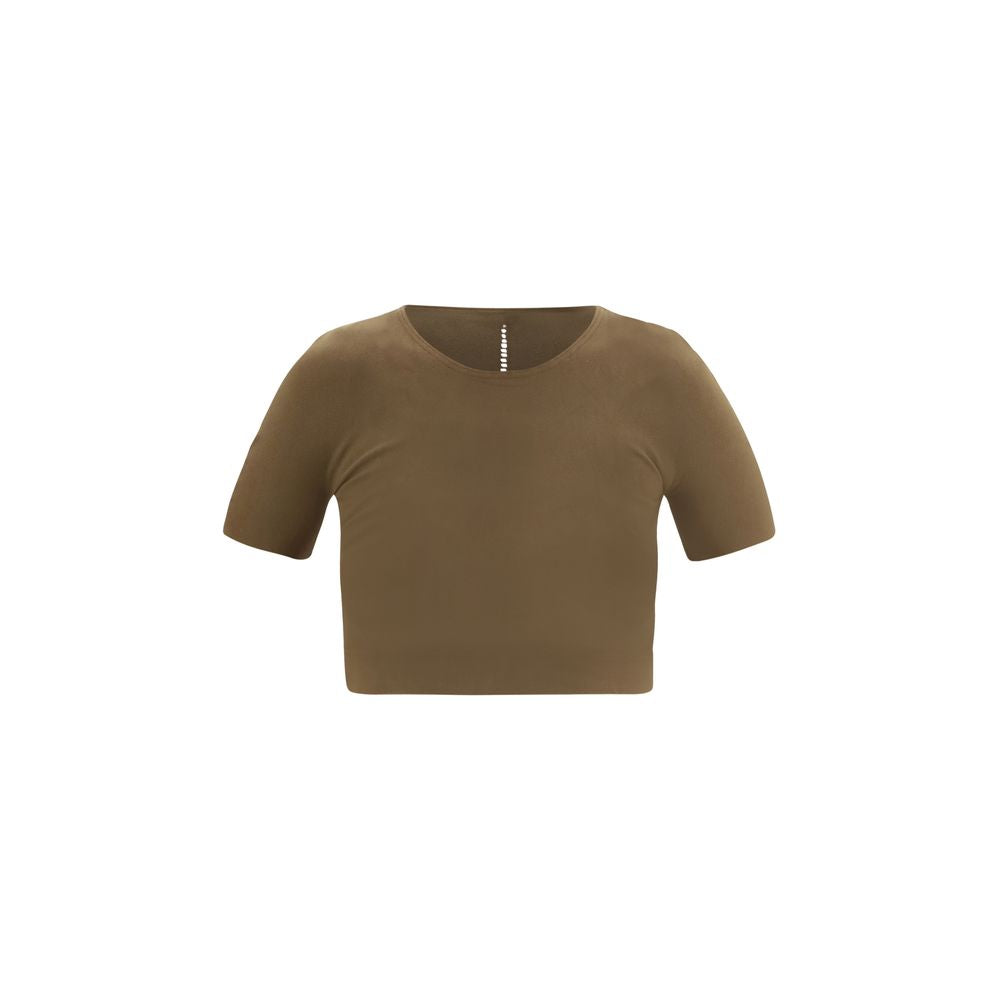 Bicolor Polyamide Sportswear