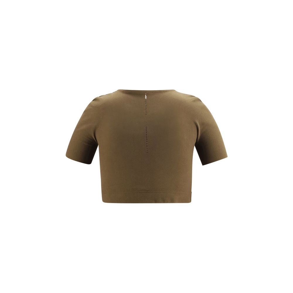 Bicolor Polyamide Sportswear
