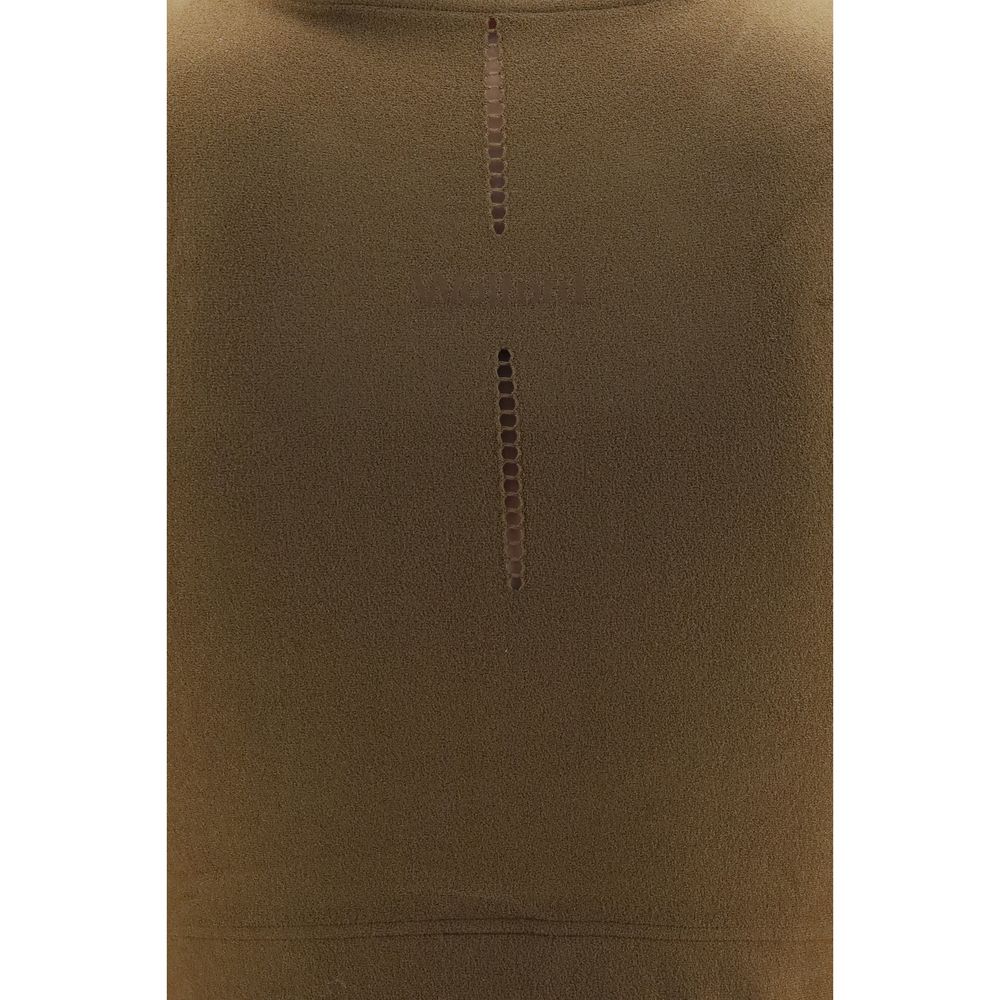 Bicolor Polyamide Sportswear