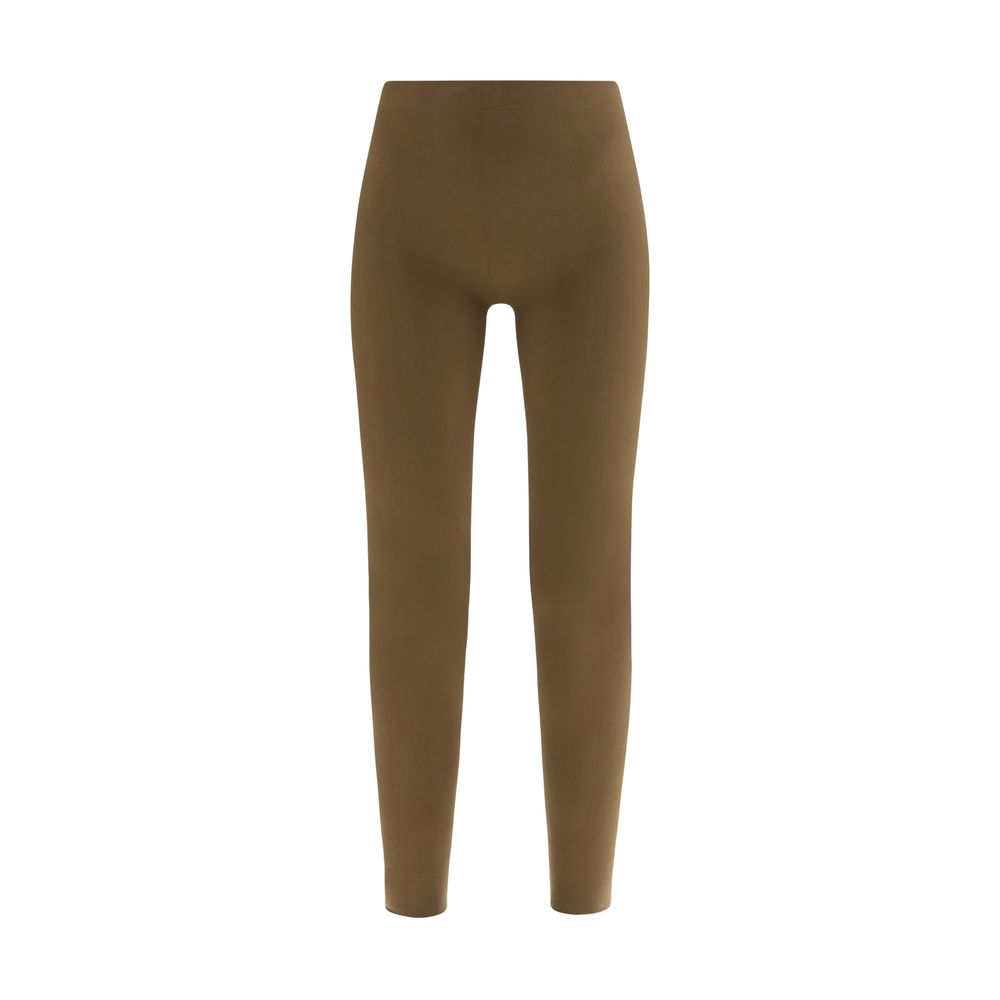 Bicolor Polyamide Leggings