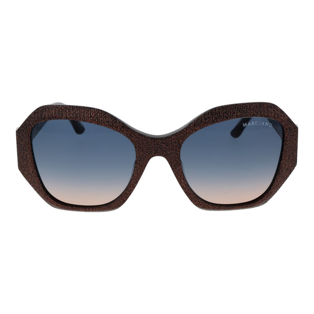 Black Acetate Sunglasses