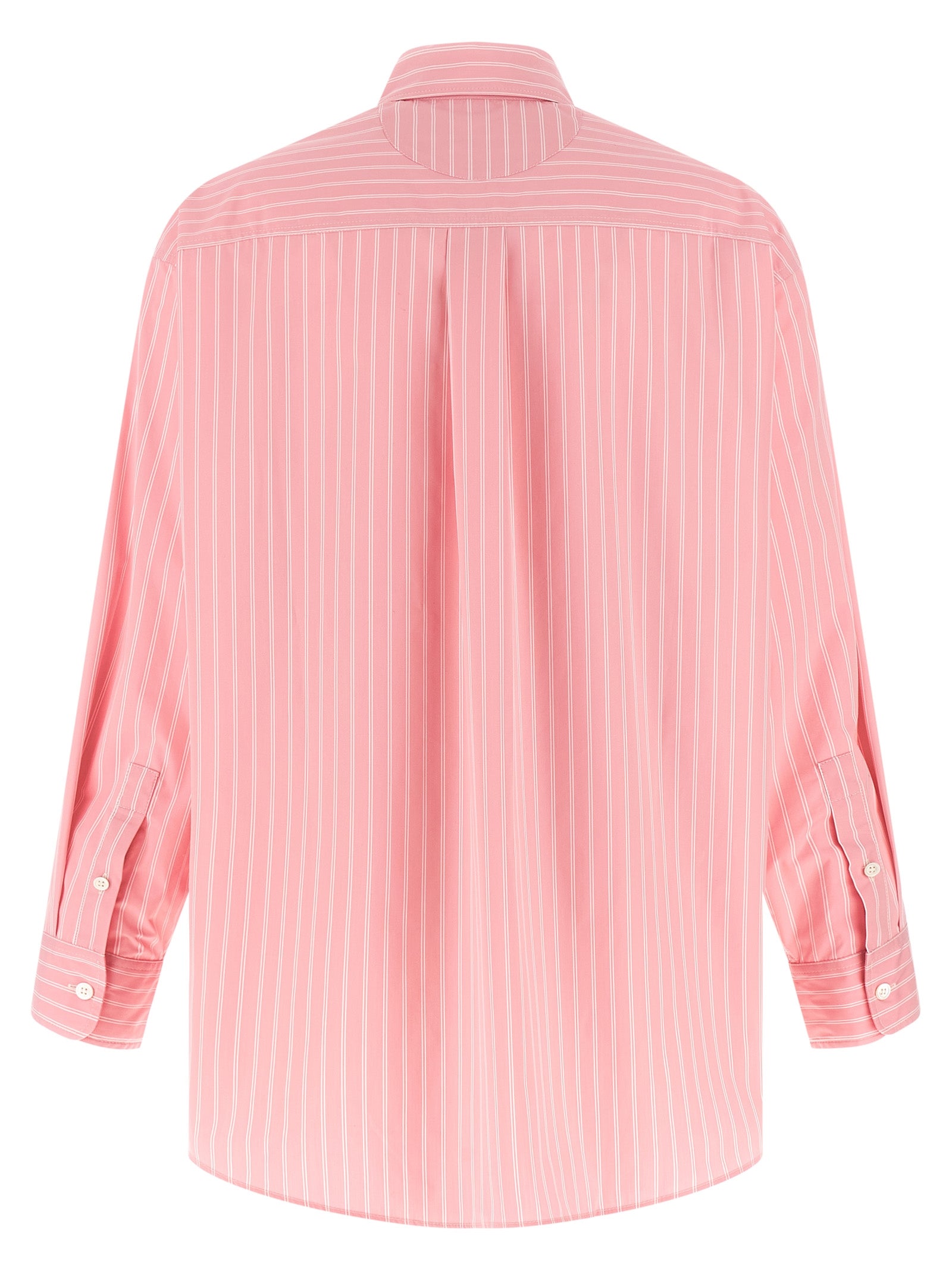 Multicolor Cotton Blouse