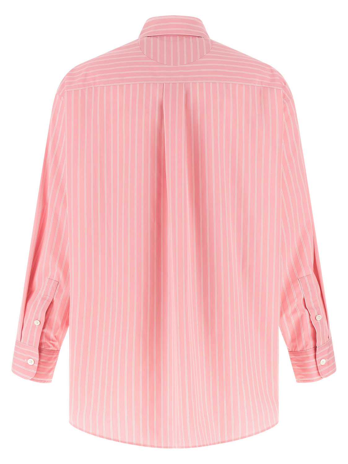 Multicolor Cotton Blouse