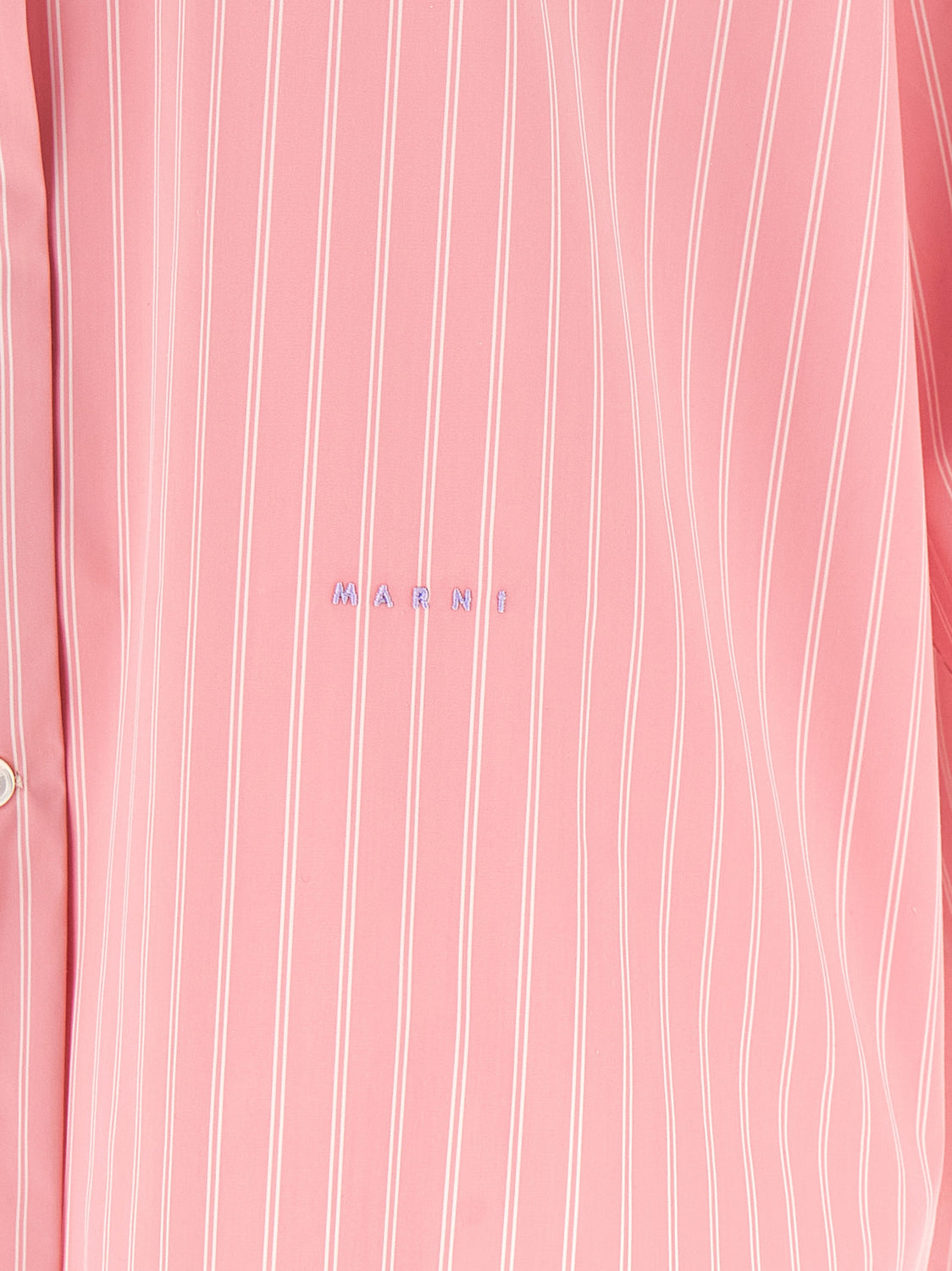 Multicolor Cotton Blouse