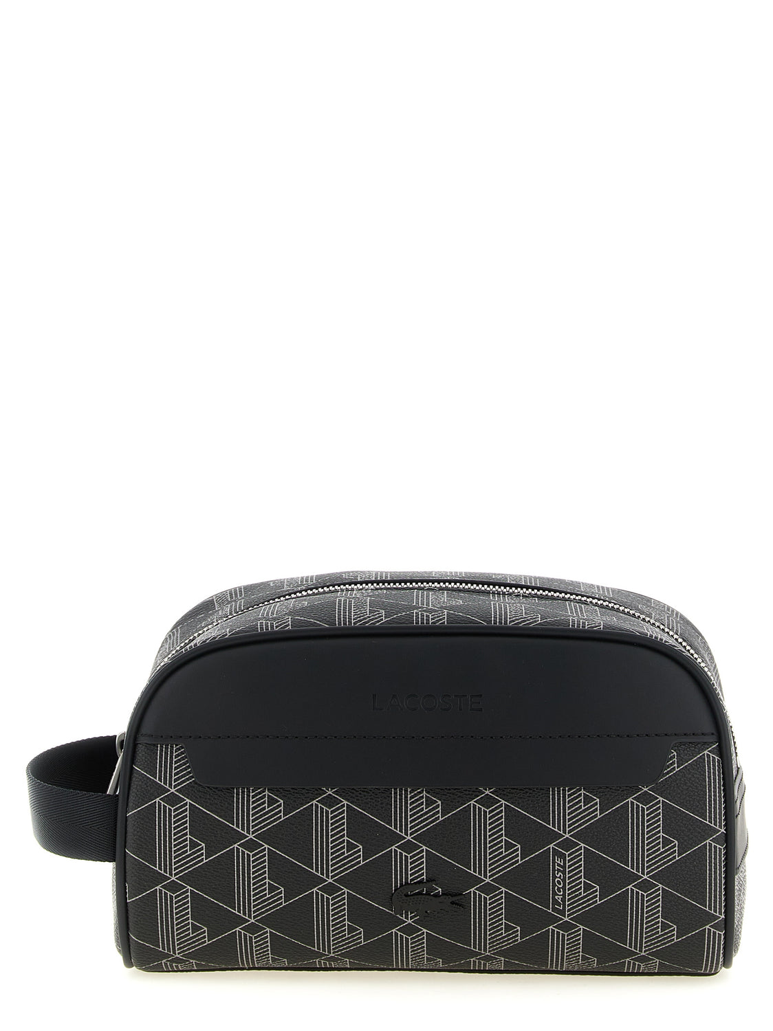 Black Pvc Other Accessories