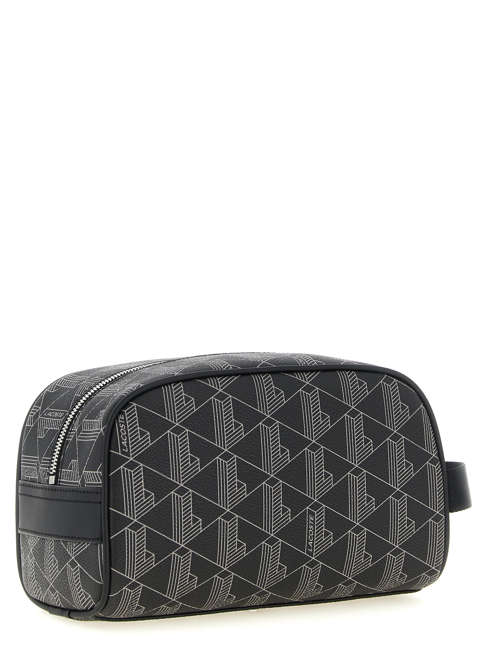 Black Pvc Other Accessories