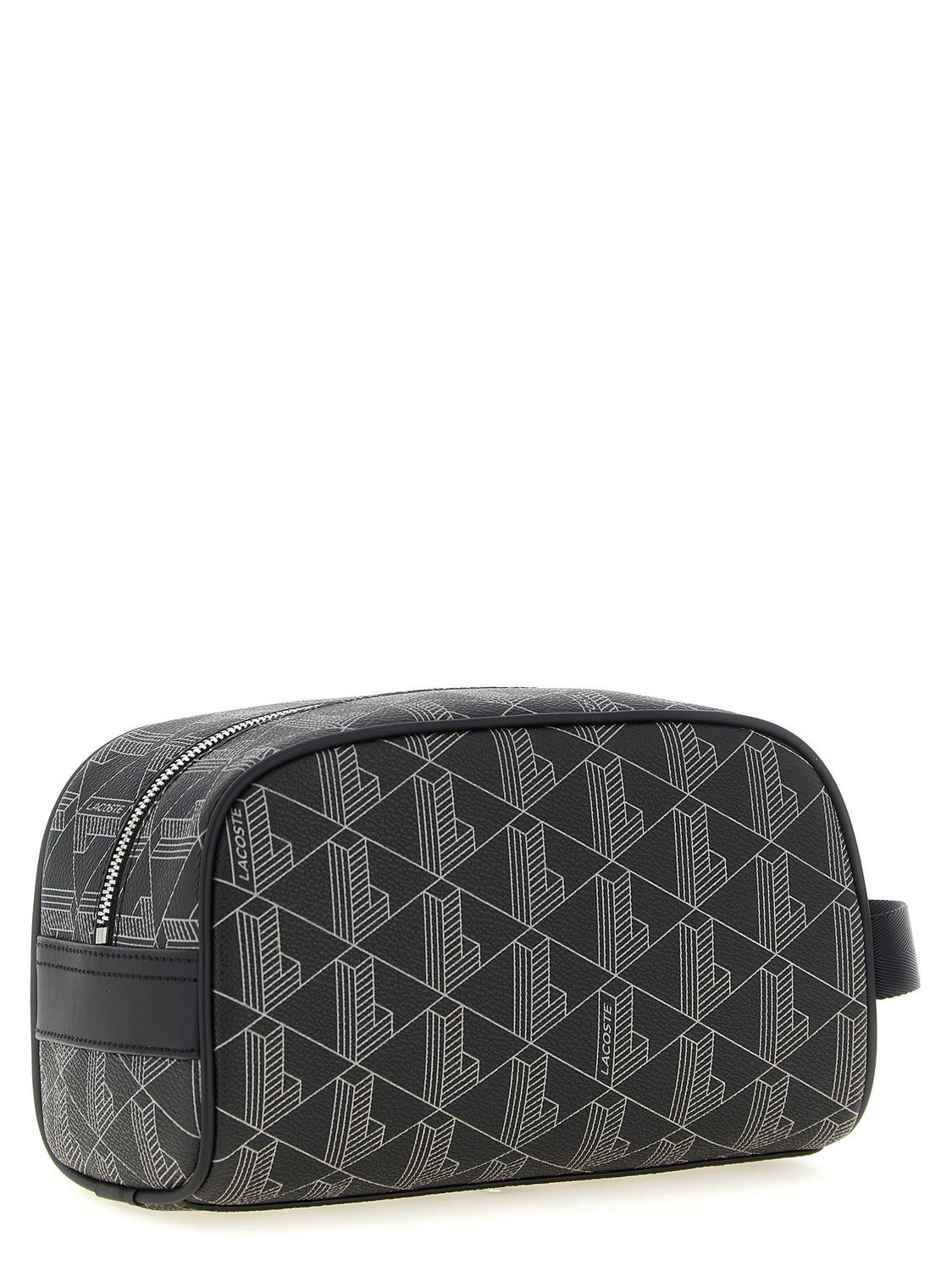 Black Pvc Other Accessories