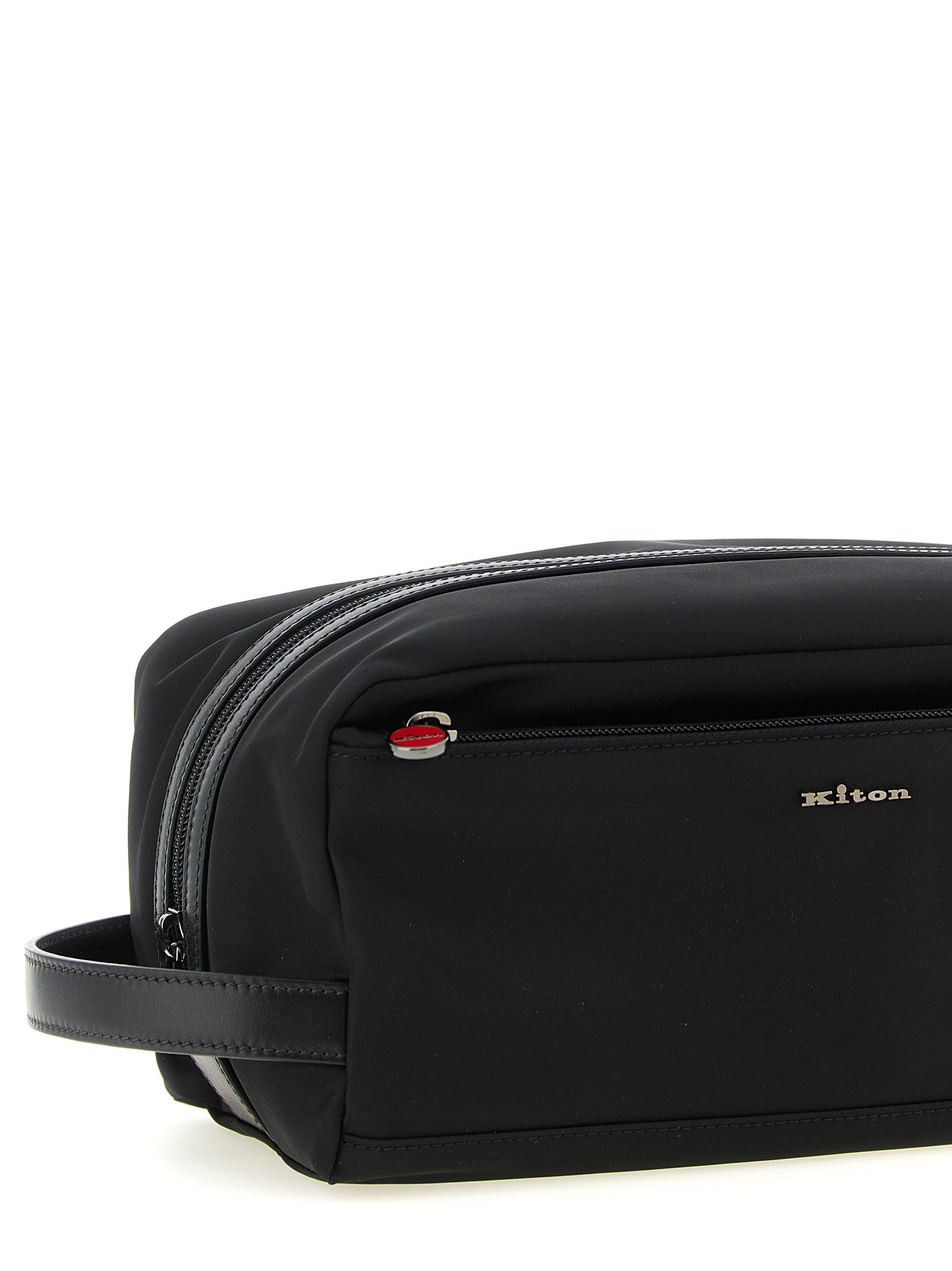 Black Polyamide Other Accessories