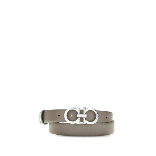 Multicolor Calf Leather Bos Taurus Regular Belt